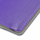 Чохол для планшета Airon Універсальний case Premium 7-8 violet